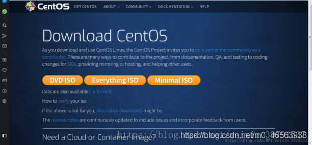 如何在vmware虚拟机上逐步安装CentOS7 Linux系统
