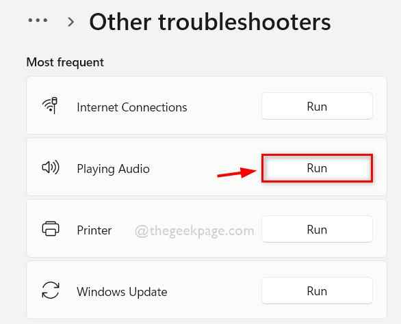 如何修复 Windows 11 ,10 中的音频驱动程序错误代码 52