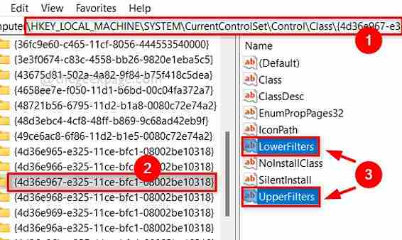 如何修复 Windows 11 ,10 中的音频驱动程序错误代码 52