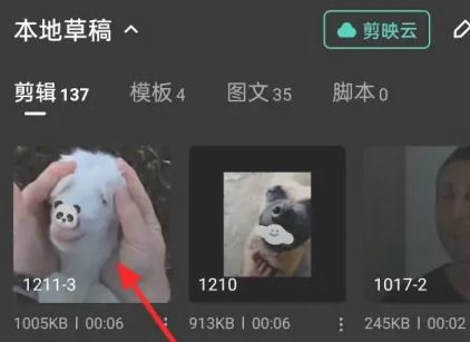 剪映怎么添加人工语音呢？分享剪映人工语音添加教程！