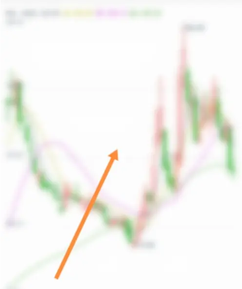 通达信金融终端怎么看持仓明细 通达信看主力建仓指标方法