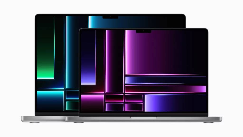 入门级 MacBook Pro M3 被阉割了什么： 7 个重点你要知