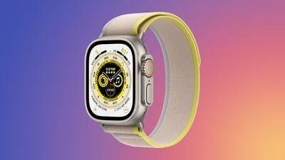 watchOS 10.2：如何通过轻扫更改表盘