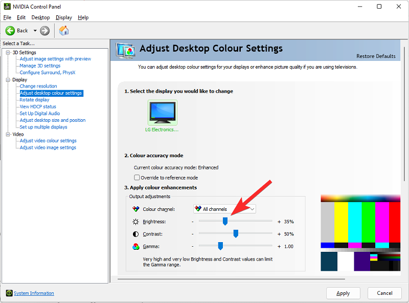 10种在 Windows 11 上调整亮度的方法