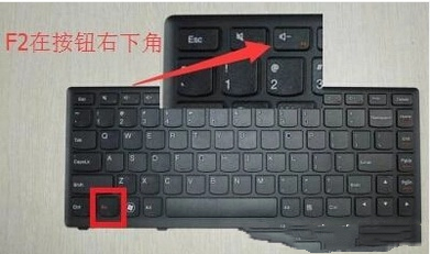 联想小新win10bios设置