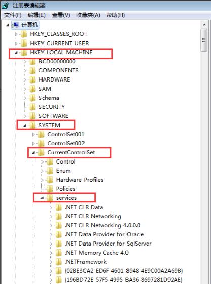 win10更新失败cpu占用高解决方法