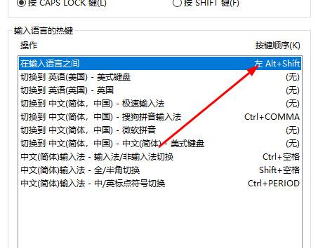 Win10系统如何解决无法切换输入法