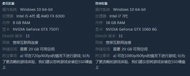 win11能否玩永劫无间详细介绍