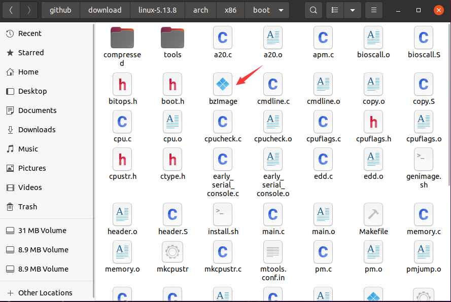 如何从零开始制作一个linux iso镜像(图文教程)