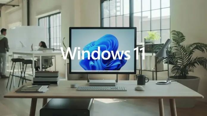 Win11 KB5022913更新解决文件传输速度问题