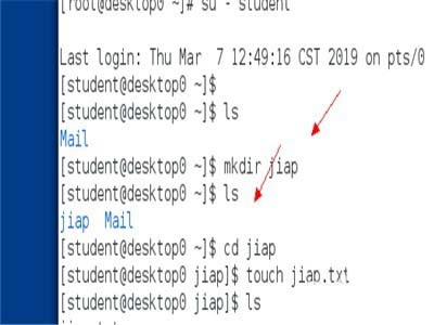 Linux系统中chown和chmod命令用法