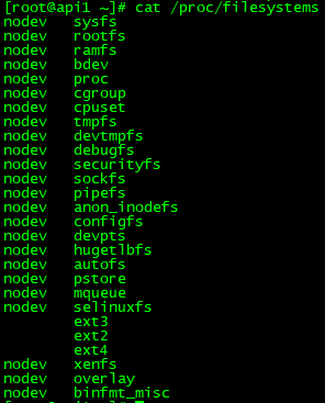 Linux标准的文件系统知识分享(Ext2/Ext3/Ext4)