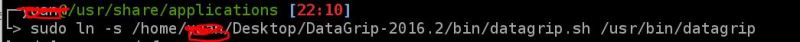 centos7如何快速启动应用程序?