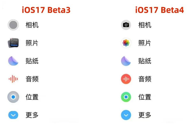 iOS17Beta4发布，多项新功能与优化升级，是否值得更新？