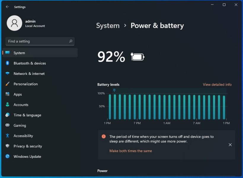 win11设置技巧分享