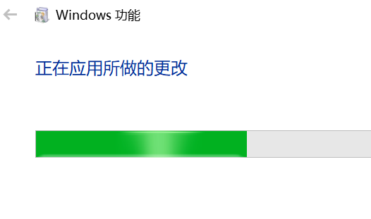 win10如何开启自带的虚拟机