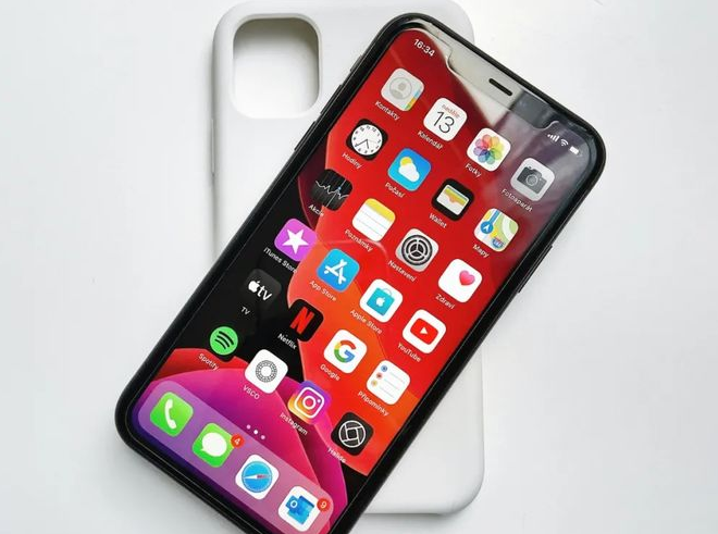 iPhone11莫名自动重启是怎么回事？有啥解决办法？