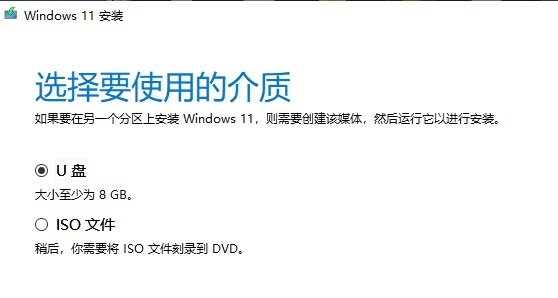 win11安装怎么选家庭版