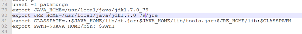 centos系统使用source命令提示notavalia identitier该怎么办?