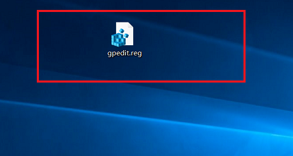 win10系统gpedit.msc找不到怎么办