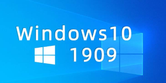 Win101909简化版可行吗？