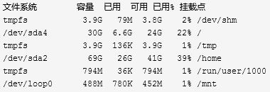 在Linux中如何挂载虚拟磁盘文件，例如VHD文件