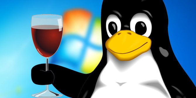 关于Linux系统,你可能还不知道的七件事