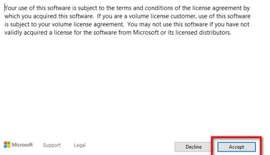 win10安装win11系统教程