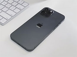 iPhone 私有无线局域网地址是什么？有什么作用？