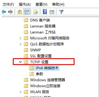 win10家庭版teredo无法进行限定