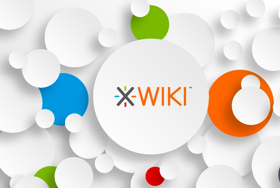 在 CentOS 下安装使用 XWiki