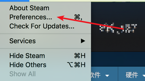 steam怎么设置分辨率详细介绍