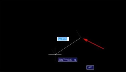 cad如何输入xy的坐标点画图2023快捷键 已知坐标点怎么在cad里画出图形