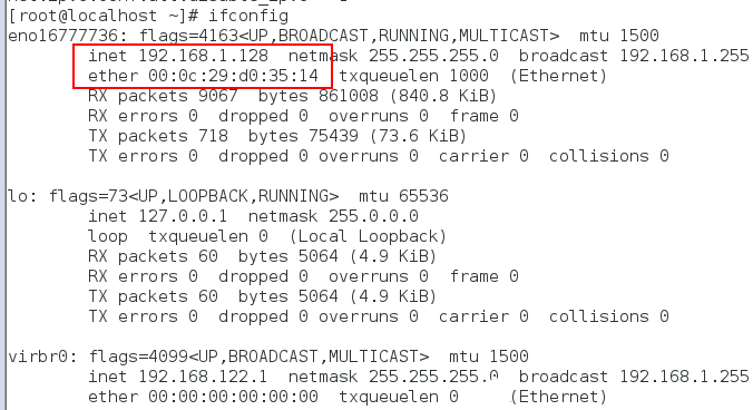 centos7怎么关闭ipv6仅使用ipv4?