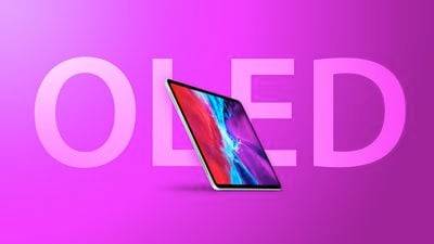 京东方将为未来 iPad 制造高达 15 英寸的 OLED 显示器