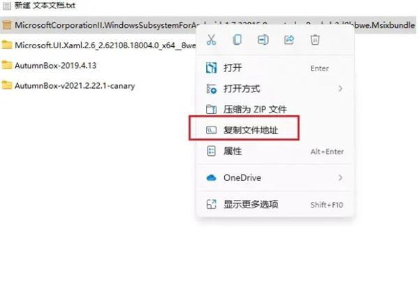 《win11安卓子系统》安装教程