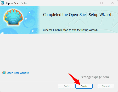 如何安装 Open Shell 以恢复 Windows 11 上的经典开始菜单