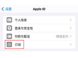 完全教程：如何在 iPhone 15 上管理订阅和取消订阅？