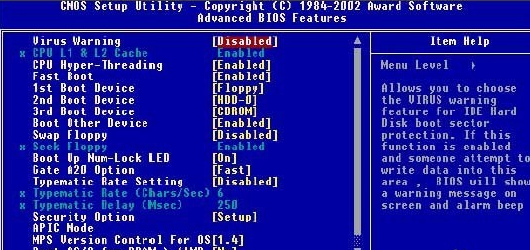 安装win10后重启不能进系统解决办法