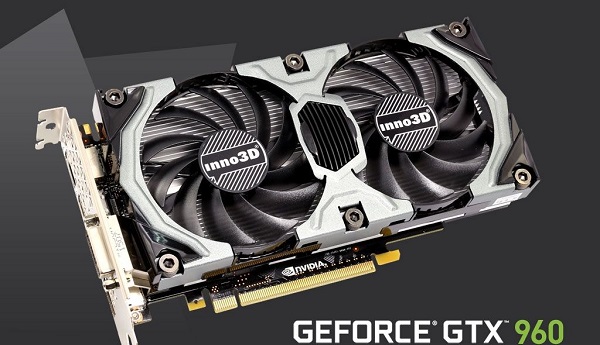 gtx960是否支持xp系统详细介绍