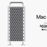 Mac Pro 2023 拆解 iFixit