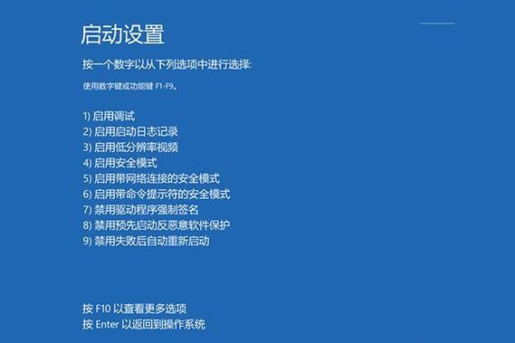 windows10蓝屏怎么办 小编教你如何解决