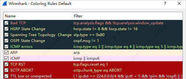 《wireshark》怎么抓包