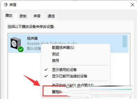 Win11麦克风电流声怎么消除？电流麦怎么解决Win11详情