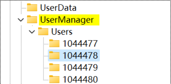 win11c盘用户名字怎么改成英文