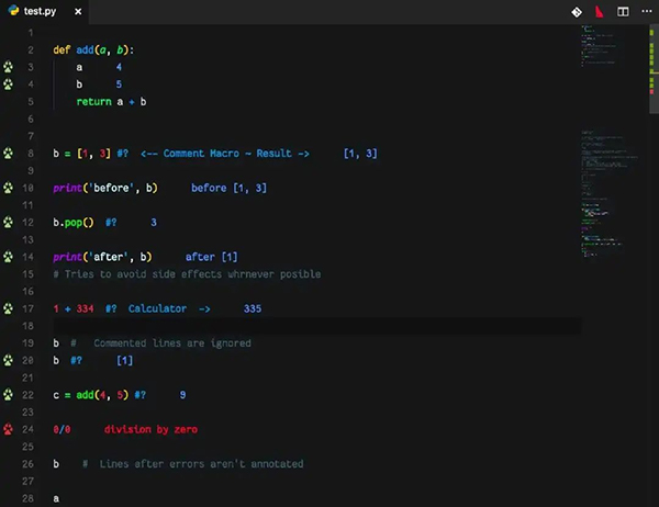 14个必备的VSCode Python插件，让你飞快写出Python代码！