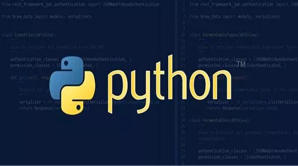 Python工具：五分钟完成一个工作日的任务，太棒了