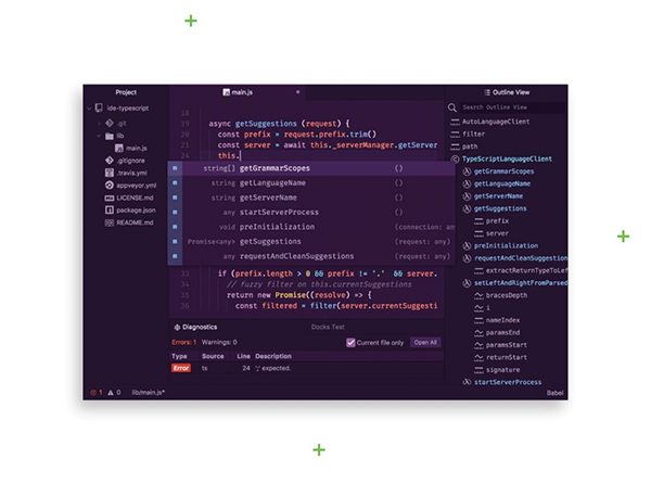 选择最优的 Python 编辑器：15种编辑器详细比较