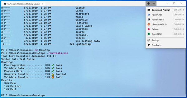 Windows平台上用Python编程的最佳工具组合！