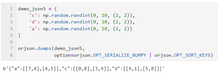 Python中值得学习的第三方JSON库有哪些？